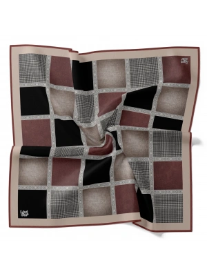 Levidor Kristal Eşarp D10