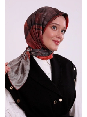 Levidor Kristal Eşarp D10