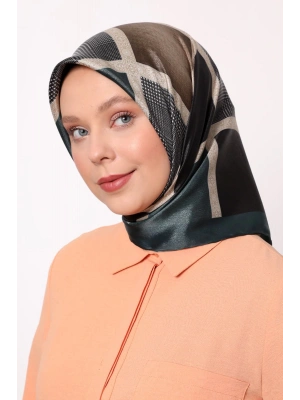 Levidor Kristal Eşarp D11