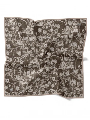 Levidor Kristal Eşarp D17