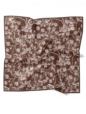 Levidor Kristal Eşarp D20