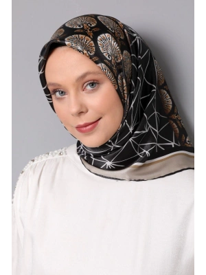 Levidor Kristal Eşarp D23