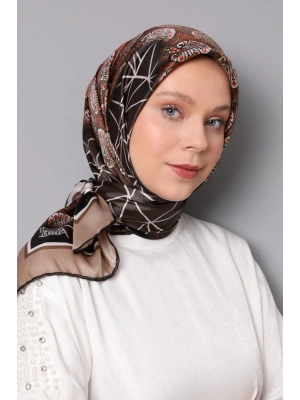 Levidor Kristal Eşarp D25