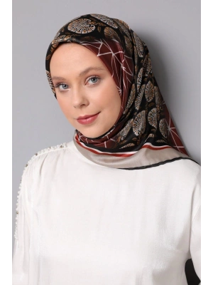 Levidor Kristal Eşarp D26