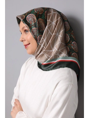 Levidor Kristal Eşarp D27