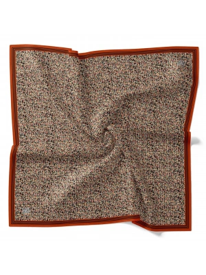 Levidor Kristal Eşarp D27