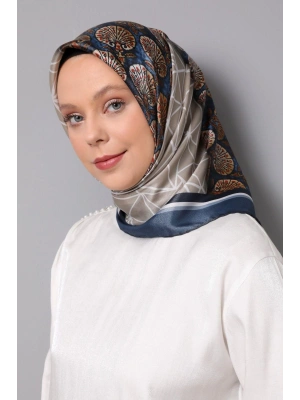 Levidor Kristal Eşarp D28