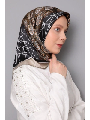 Levidor Kristal Eşarp D29