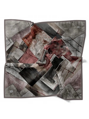 Levidor Kristal Eşarp D3