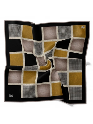 Levidor Kristal Eşarp D4