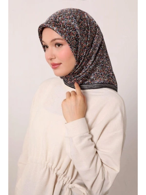 Levidor Kristal Eşarp D31