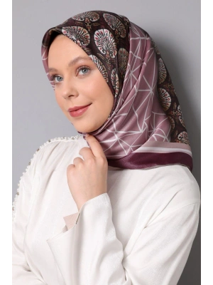 Levidor Kristal Eşarp D31