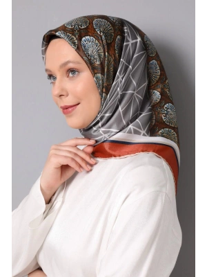 Levidor Kristal Eşarp D32