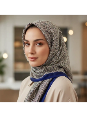 Levidor Kristal Eşarp D36