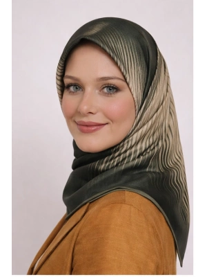 Levidor Kristal Eşarp D39