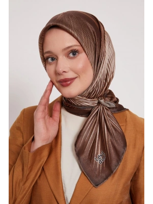 Levidor Kristal Eşarp D40