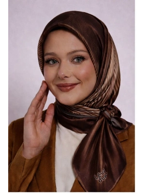 Levidor Kristal Eşarp D41