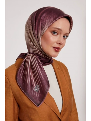 Levidor Kristal Eşarp D42