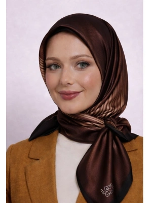 Levidor Kristal Eşarp D43