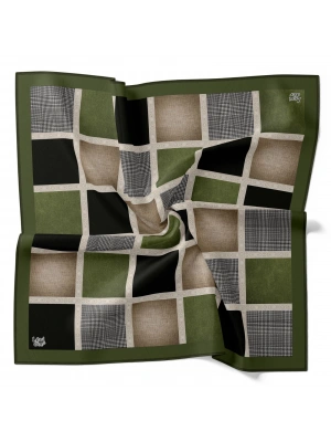 Levidor Kristal Eşarp D5