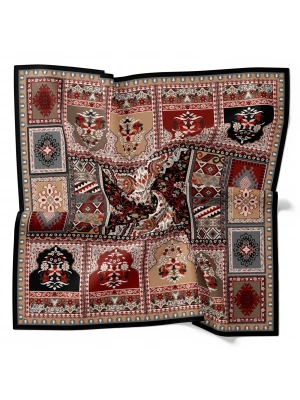 Levidor Kristal Eşarp D51