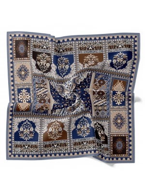 Levidor Kristal Eşarp D52