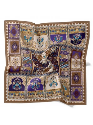 Levidor Kristal Eşarp D53