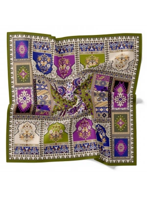 Levidor Kristal Eşarp D55