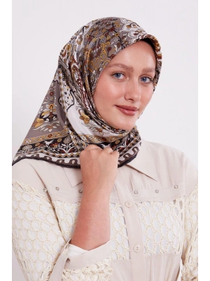 Levidor Kristal Eşarp D57