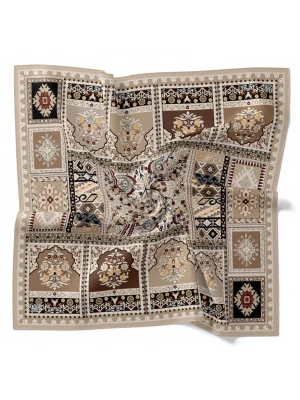 Levidor Kristal Eşarp D58