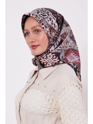 Levidor Kristal Eşarp D59