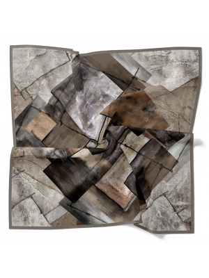 Levidor Kristal Eşarp D6