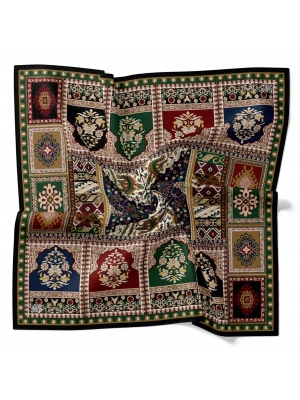 Levidor Kristal Eşarp D60