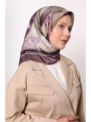 Levidor Kristal Eşarp D64