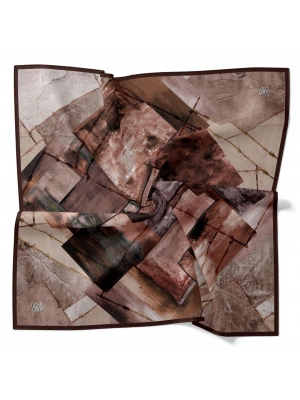 Levidor Kristal Eşarp D8