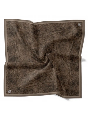 Levidor Kristal Eşarp D82