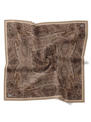 Levidor Kristal Eşarp D84