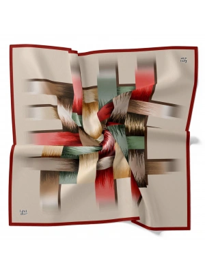 Levidor Kristal Eşarp D86