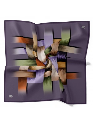 Levidor Kristal Eşarp D87