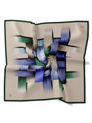 Levidor Kristal Eşarp D88