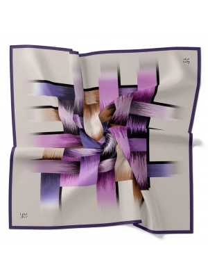 Levidor Kristal Eşarp D89