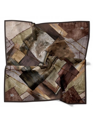 Levidor Kristal Eşarp D9