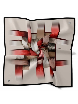 Levidor Kristal Eşarp D91