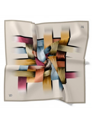 Levidor Kristal Eşarp D93