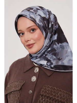 Levidor Lotus Pamuk Eşarp D16