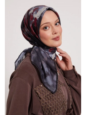 Levidor Lotus Pamuk Eşarp D17