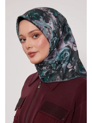 Levidor Lotus Pamuk Eşarp D9