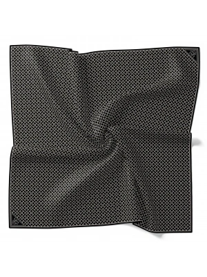 Levidor Trend Twill Eşarp D1