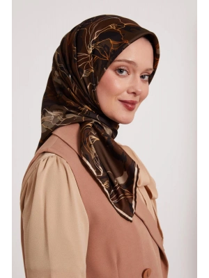 Levidor Trend Twill Eşarp D4