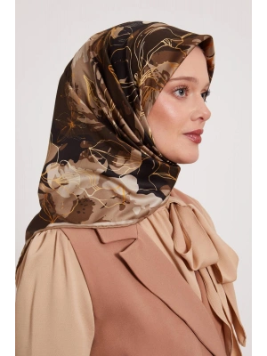 Levidor Trend Twill Eşarp D5